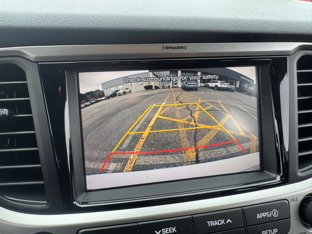Used 2018 Hyundai Accent SEL FWD image 31