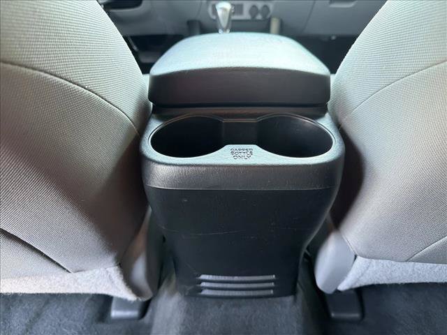Used 2015 Toyota Tacoma PreRunner w/ TRD Sport Package RWD image 24