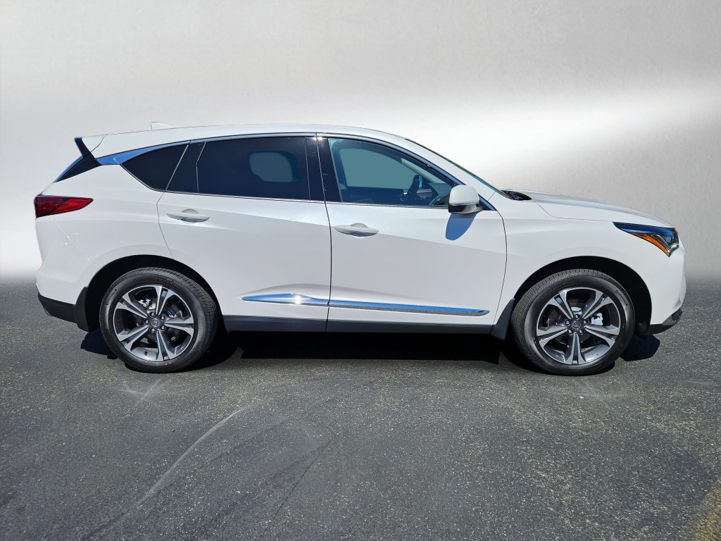 New 2026 Acura RDX w/ Technology Package AWD/4WD image 8