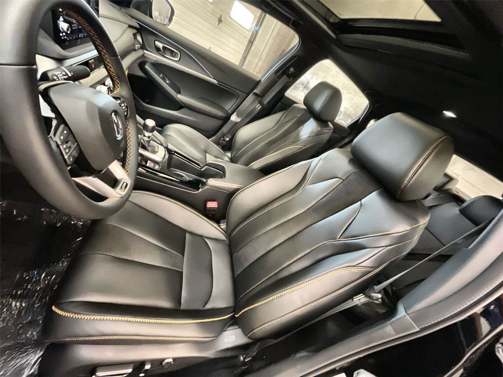 New 2026 Acura Integra A-Spec FWD image 14