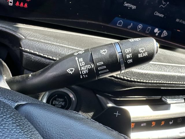 Used 2024 Cadillac XT4 Premium Luxury FWD image 20