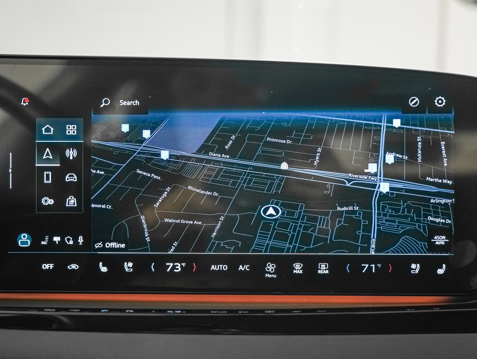 Certified 2025 Audi A5 2.0T Premium Plus w/ Premium Plus image 21