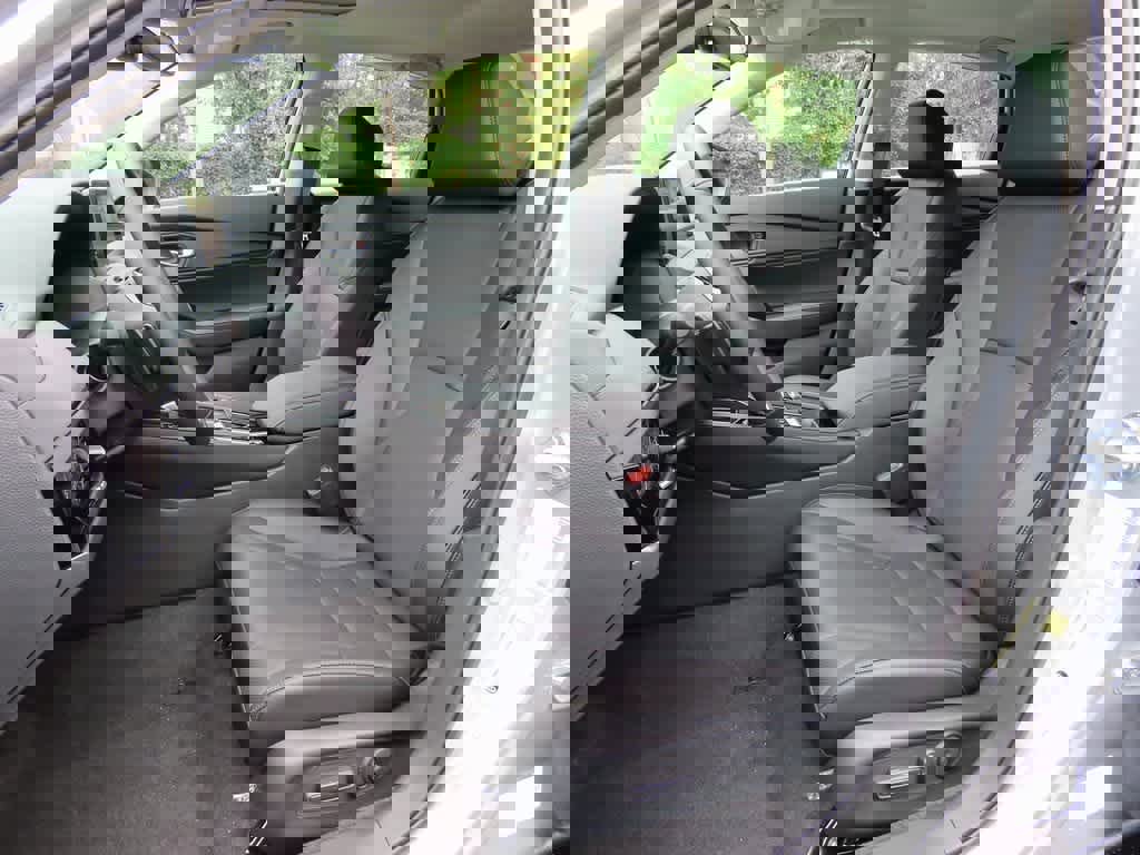 New 2025 Honda Accord Touring image 12