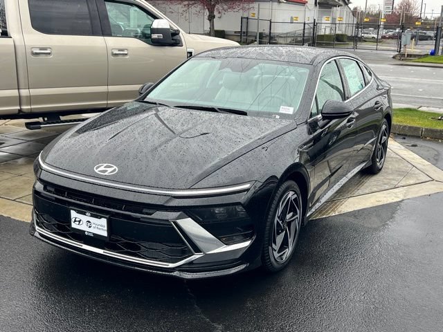 New 2026 Hyundai Sonata SEL AWD/4WD image 3