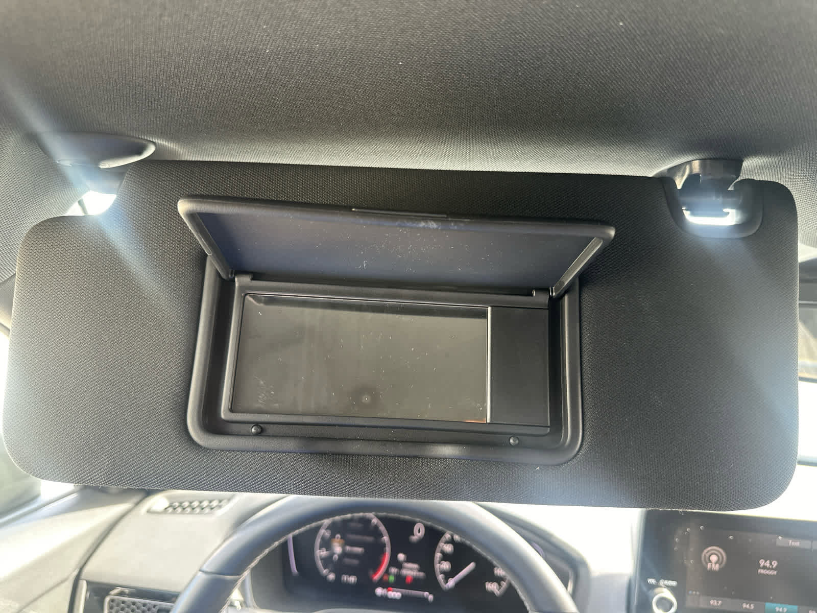 Certified 2023 Honda Civic Sport image 8