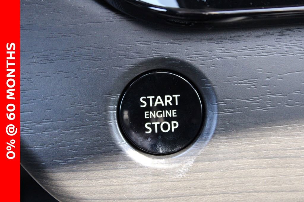 New 2025 Nissan Murano SL image 25