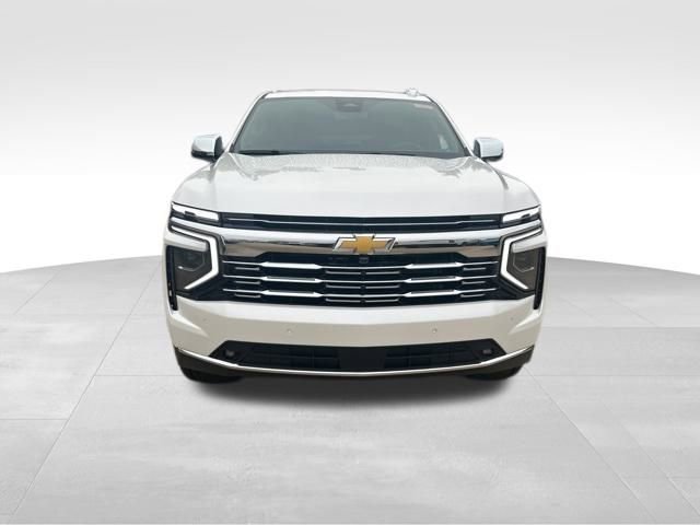 New 2025 Chevrolet Suburban Premier w/ Sun And Tow Package image 8