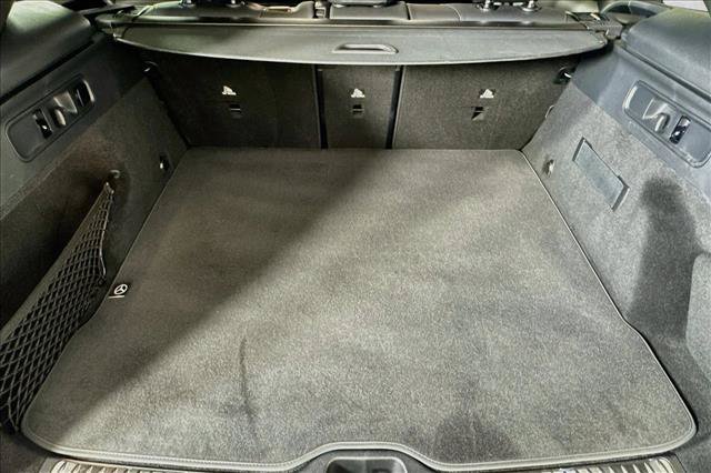 Used 2026 Mercedes-Benz GLC 300 4MATIC image 25