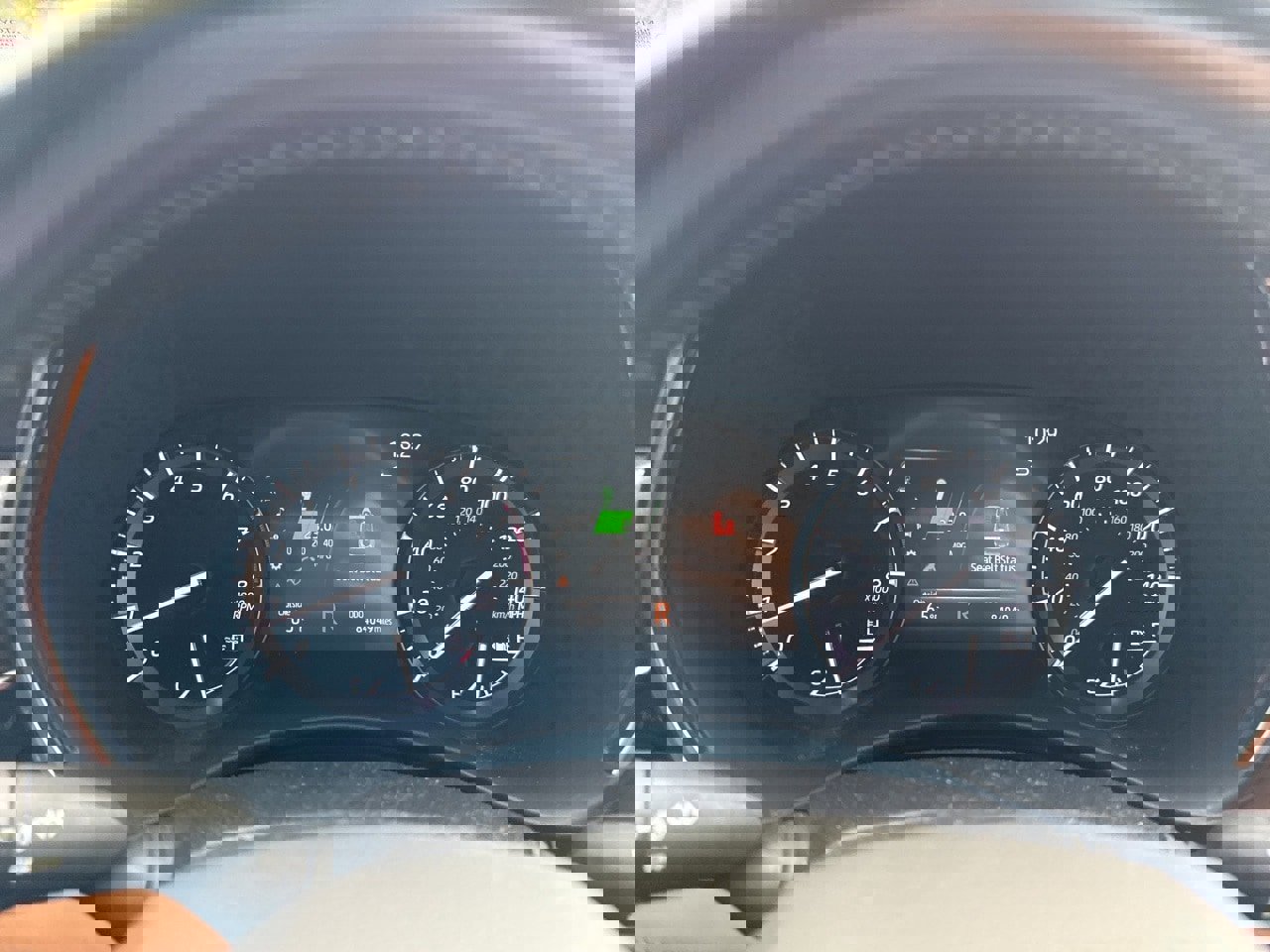 Used 2021 Toyota Highlander Platinum image 8