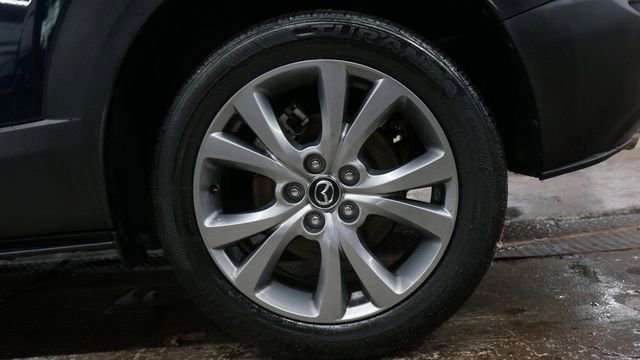 Used 2025 MAZDA CX-30 AWD 2.5 S w/ Preferred Package image 78