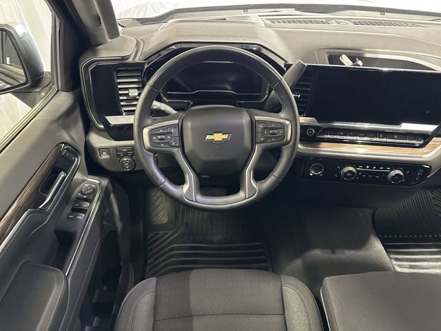 Certified 2023 Chevrolet Silverado 1500 LT AWD/4WD image 14