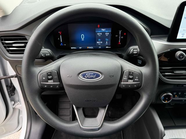Used 2025 Ford Escape Active FWD image 16