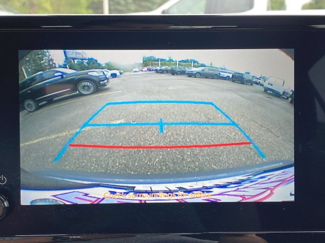Used 2025 Toyota Corolla LE FWD image 14