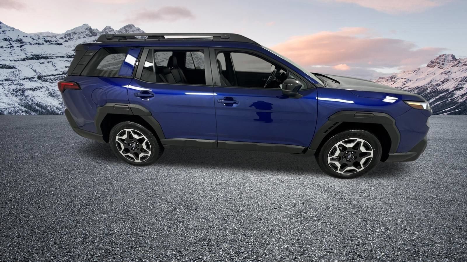 New 2026 Subaru Outback Touring AWD/4WD image 2