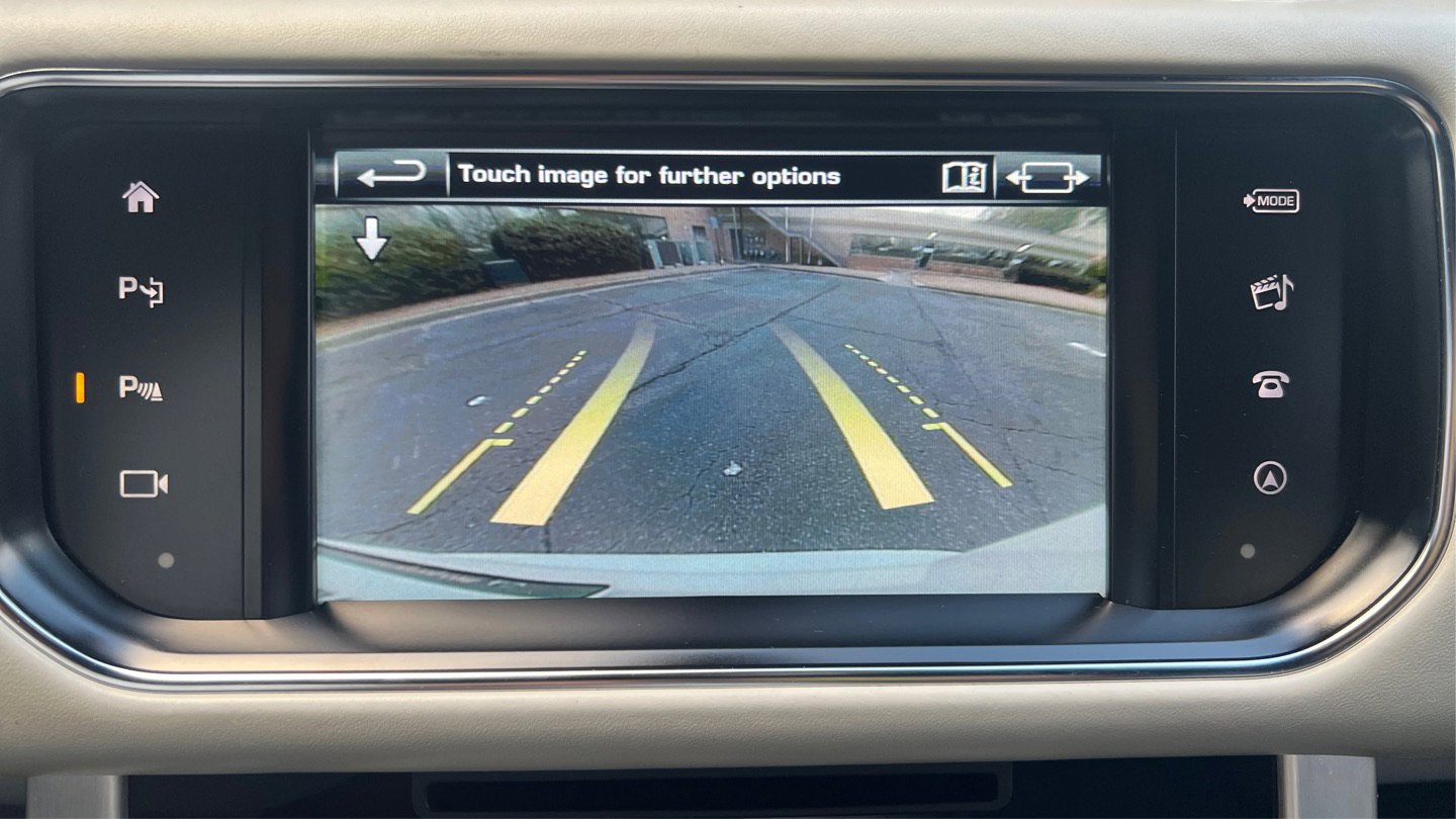 Used 2016 Land Rover Range Rover HSE image 13