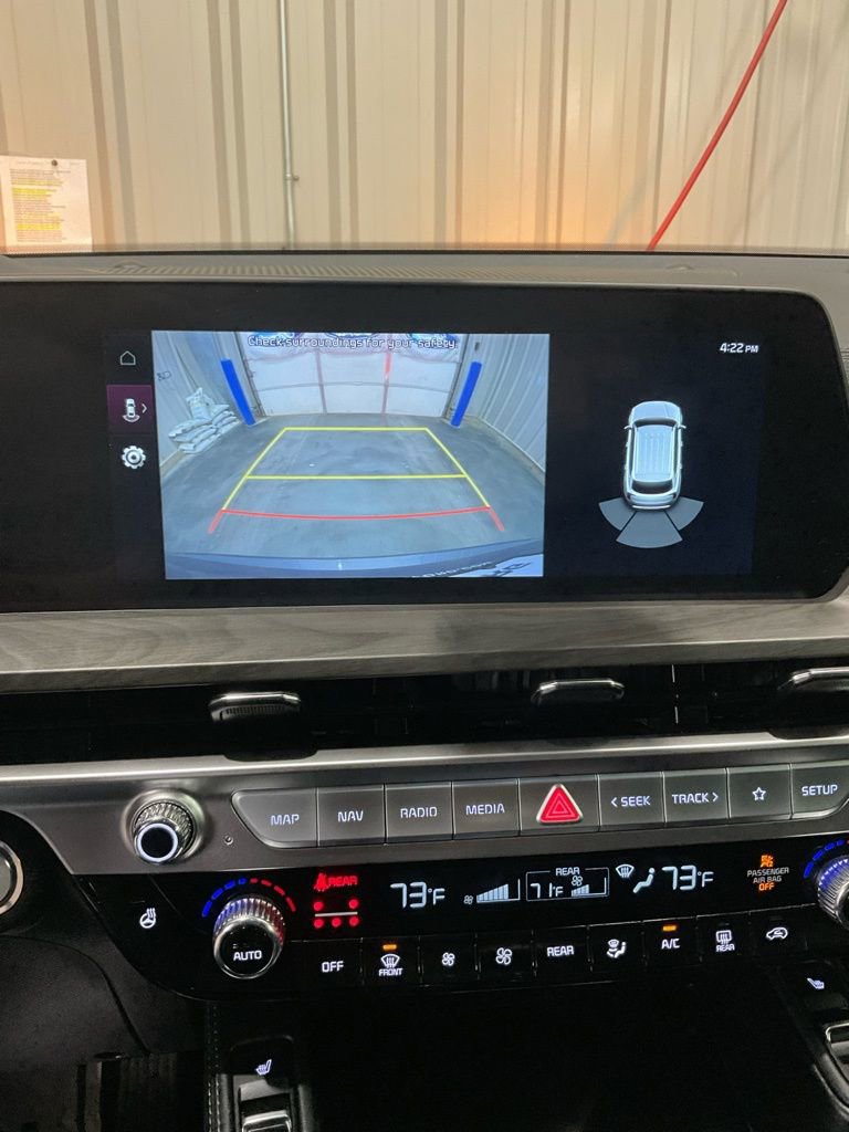 Used 2024 Kia Telluride EX X-Line image 20