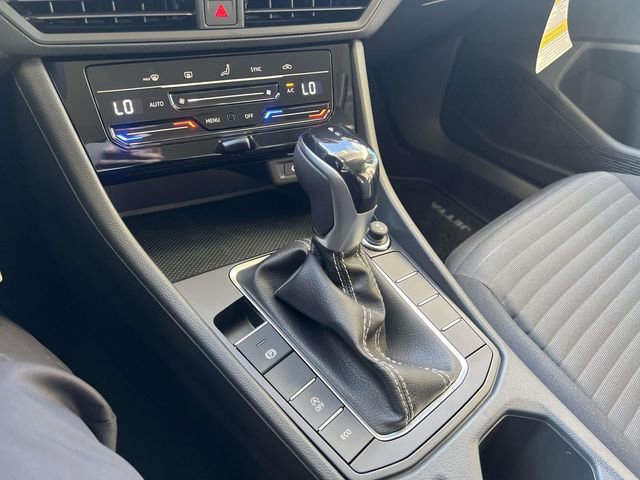 New 2026 Volkswagen Jetta S image 22