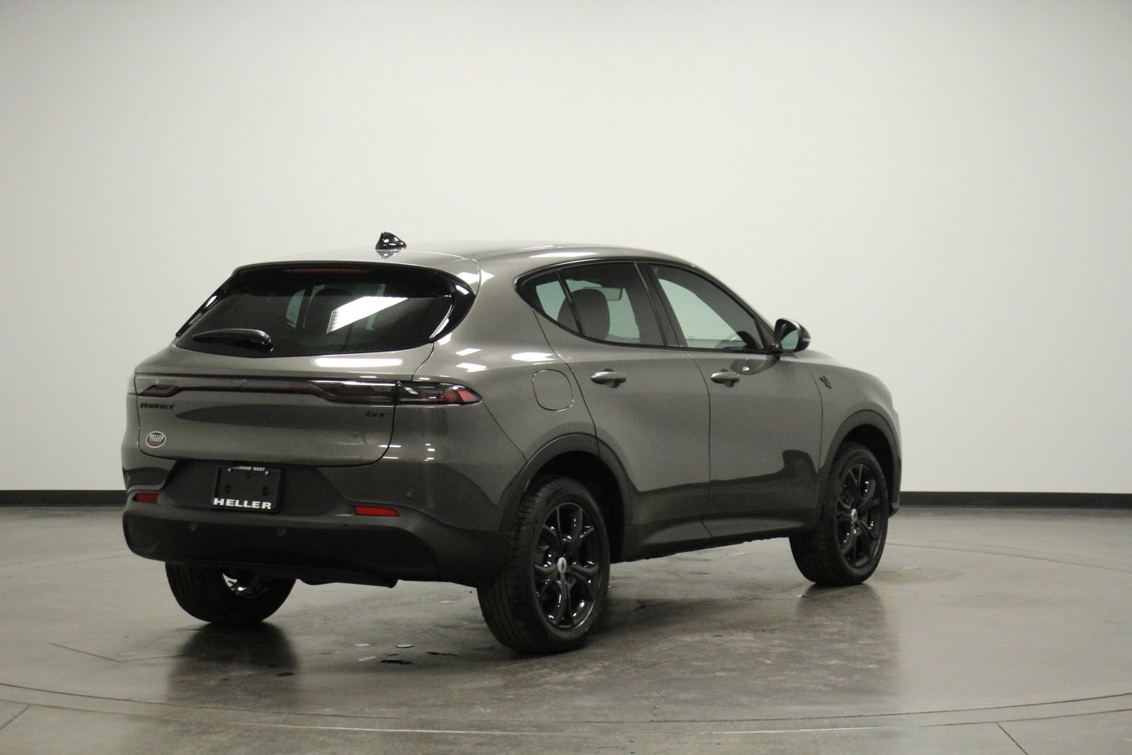 New 2024 Dodge Hornet GT Plus w/ GT Blacktop Package image 8