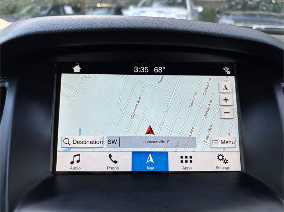 Used 2018 Ford Focus SEL FWD image 22