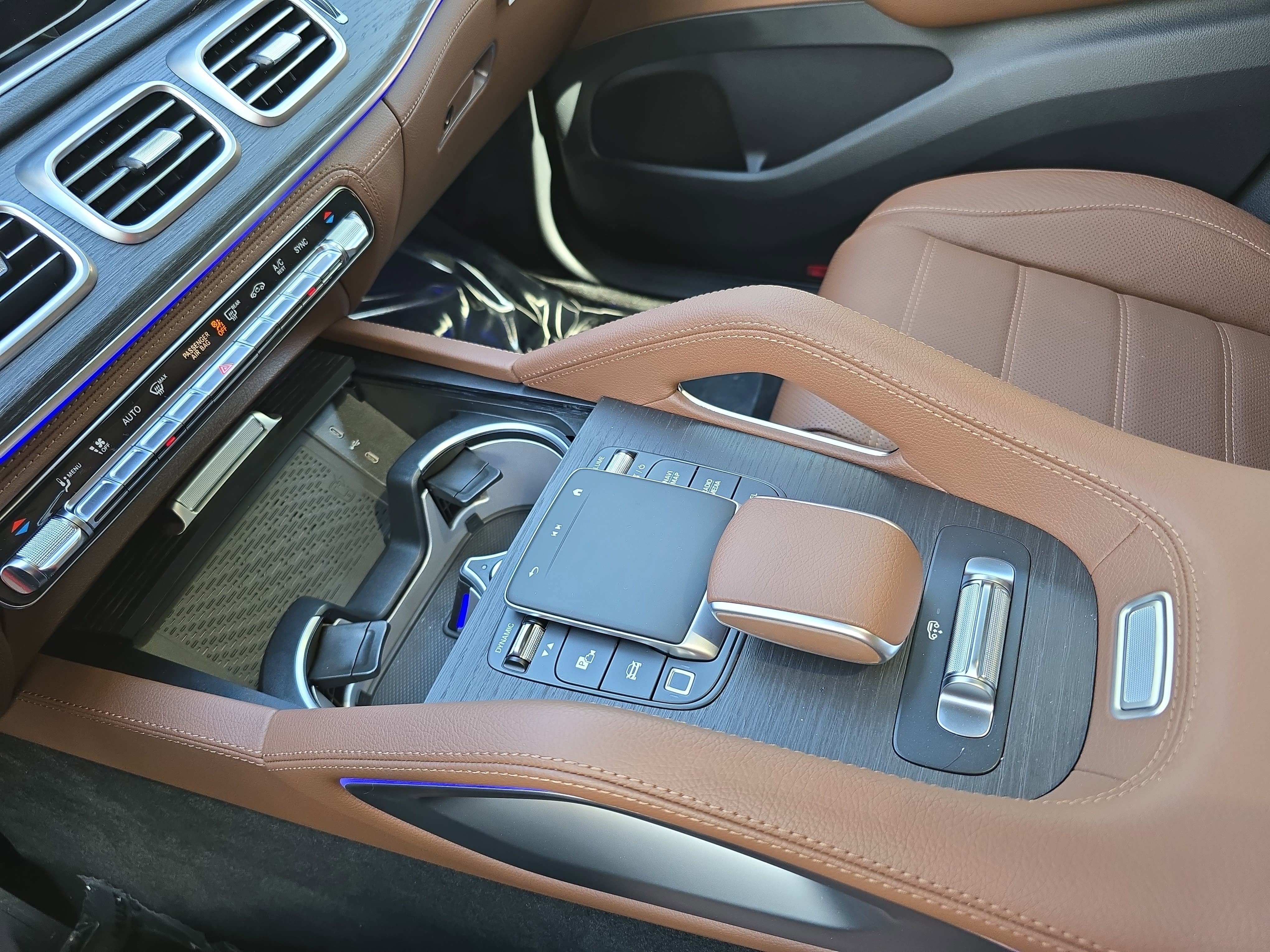 New 2026 Mercedes-Benz GLE 450 4MATIC Coupe image 25