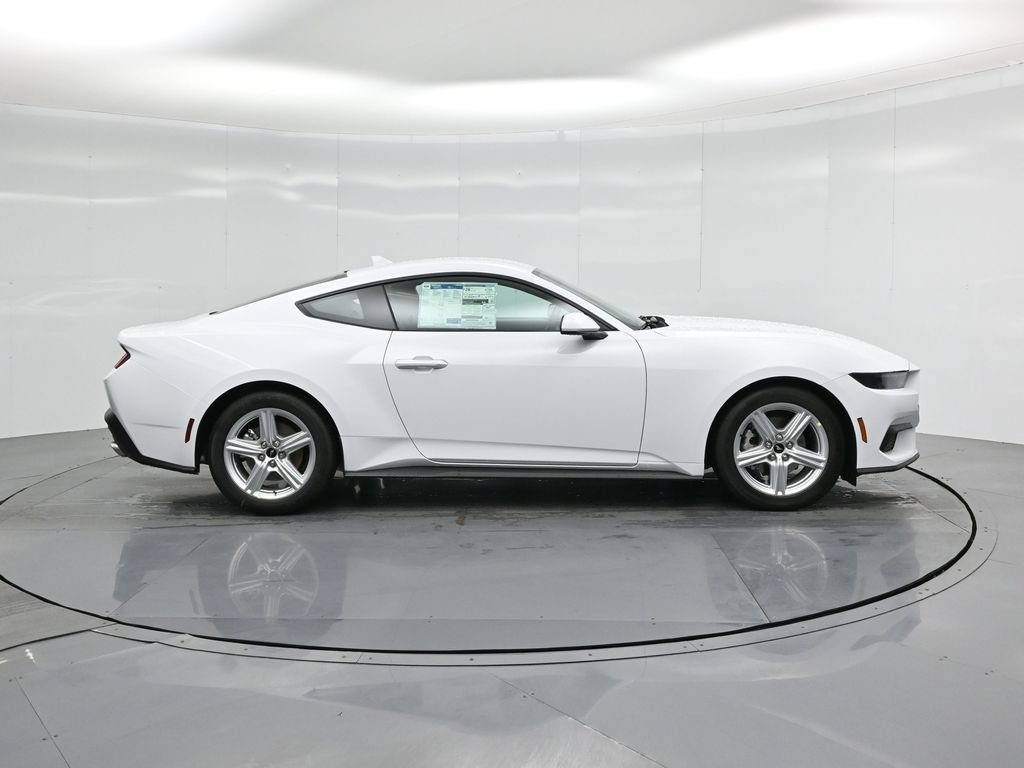 New 2026 Ford Mustang Coupe RWD image 21