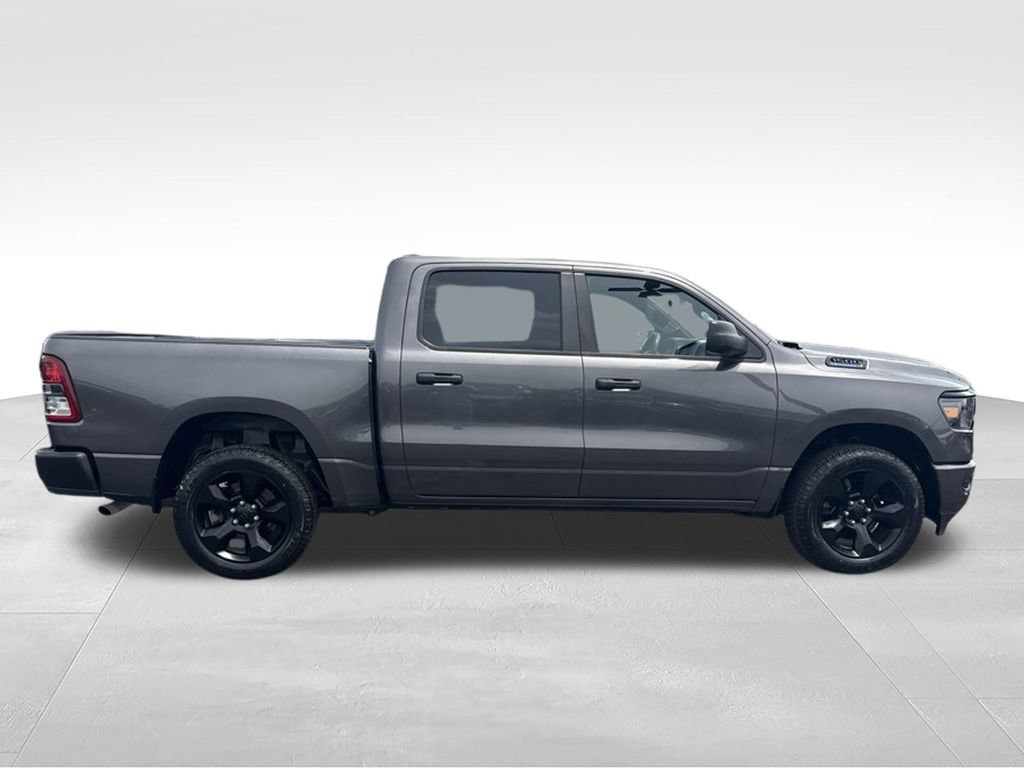 Used 2023 RAM 1500 Tradesman w/ Night Edition AWD/4WD video 2