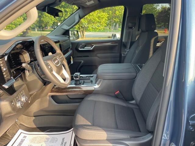 New 2026 GMC Sierra 1500 Elevation w/ LPO, Elevation Black Package image 11