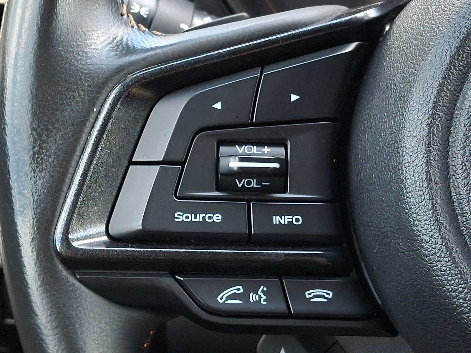 Used 2023 Subaru Forester Wilderness AWD/4WD image 20