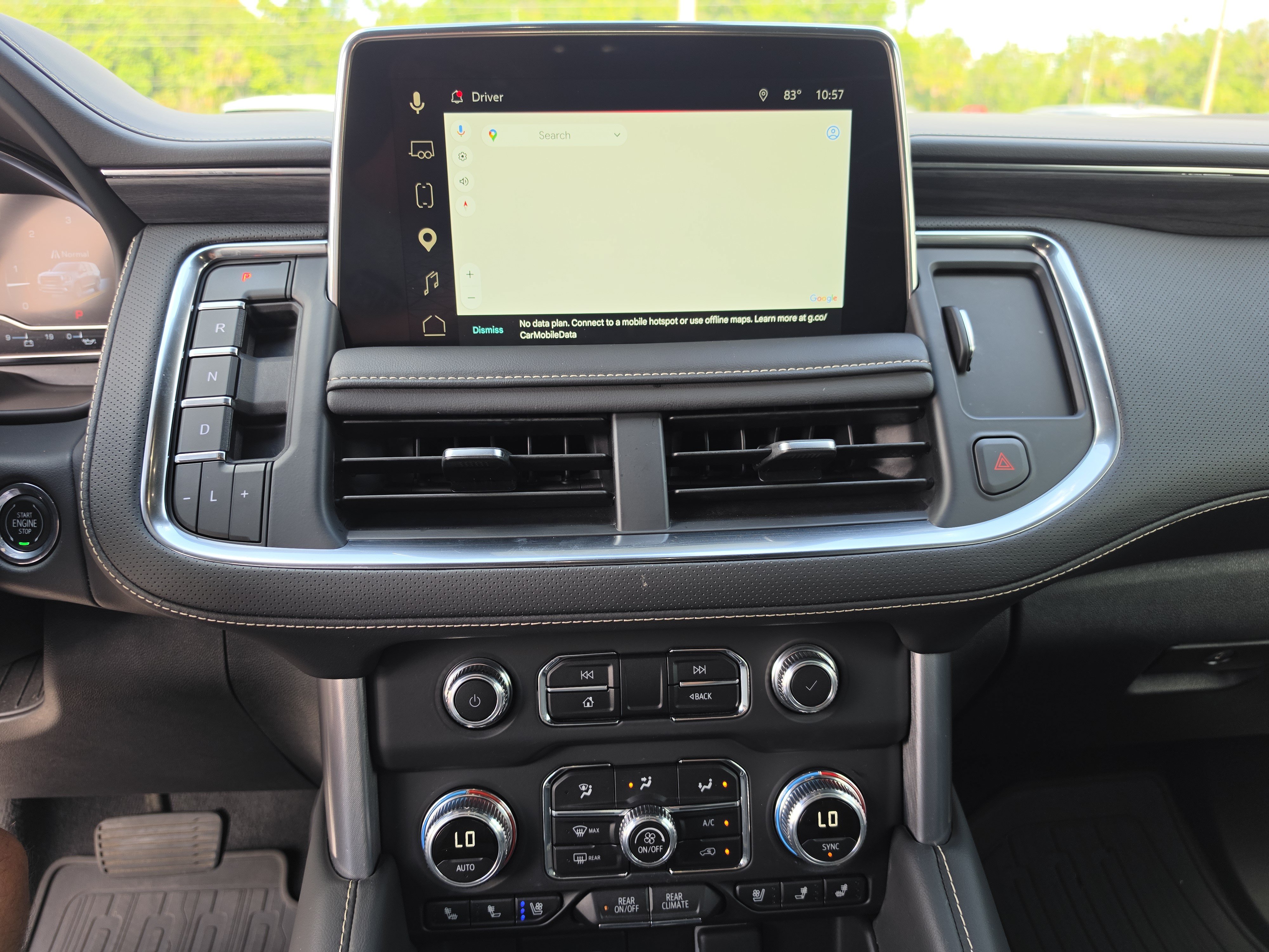 Certified 2023 GMC Yukon SLT RWD image 28