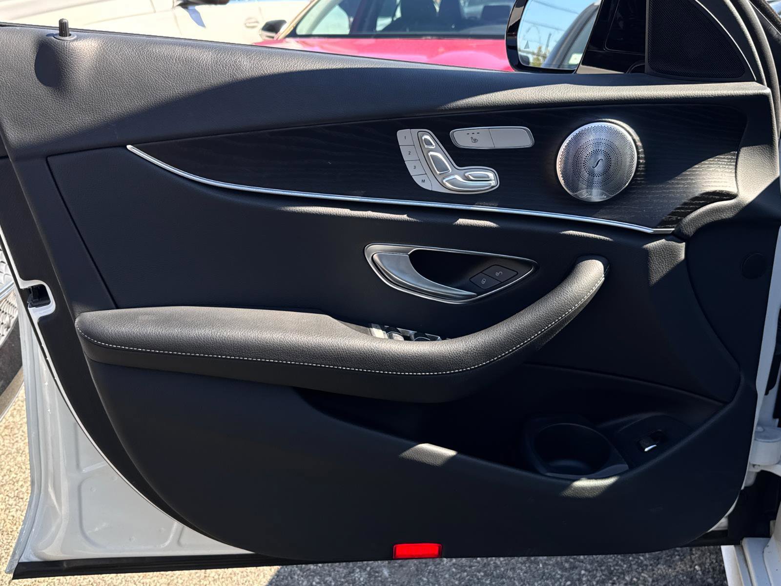 Used 2023 Mercedes-Benz E 350 Sedan image 12