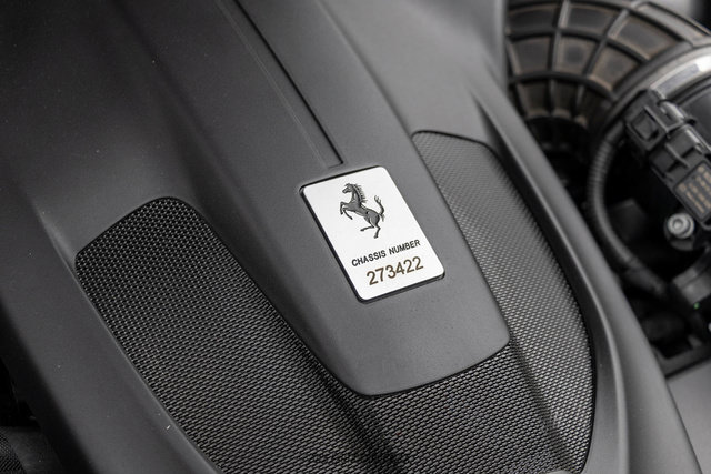 Used 2022 Ferrari Portofino M RWD image 26