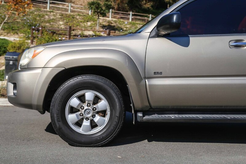 Used 2006 Toyota 4Runner SR5 RWD image 14