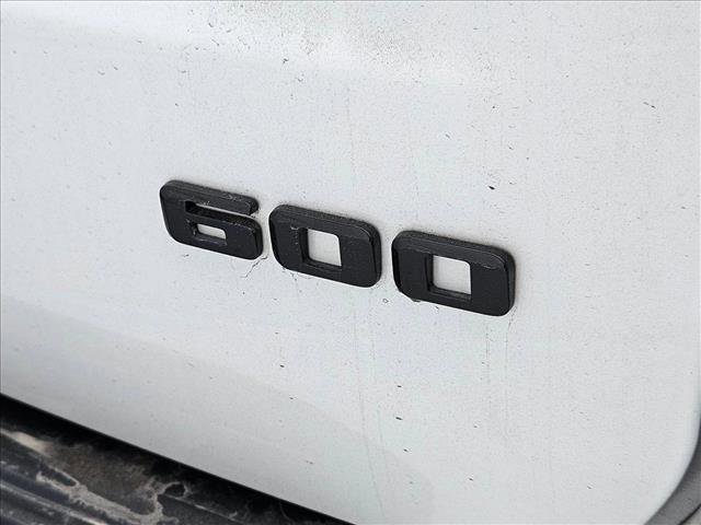 Used 2023 Cadillac Escalade Sport Platinum w/ LPO, ONYX Package image 8