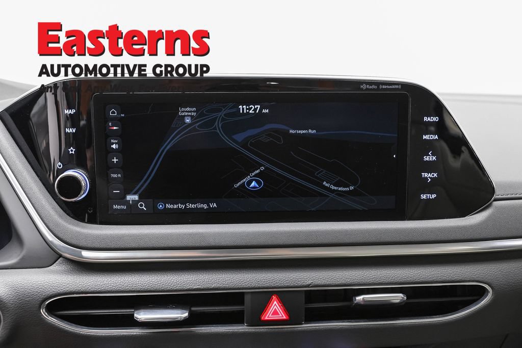Used 2023 Hyundai Sonata SEL FWD image 20