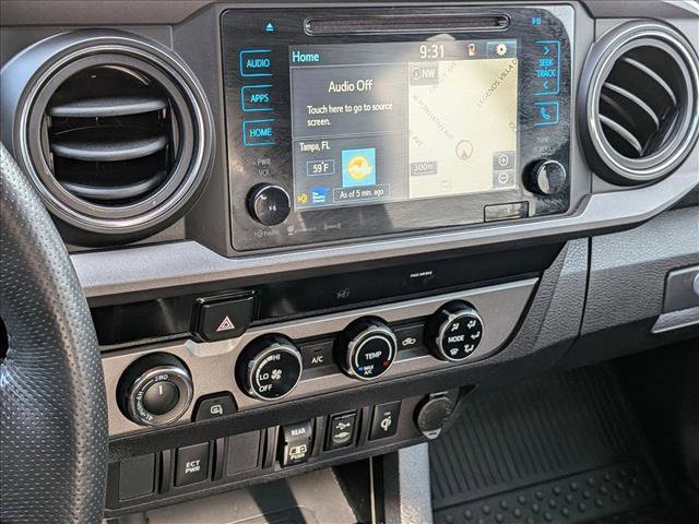 Used 2018 Toyota Tacoma TRD Off-Road image 15
