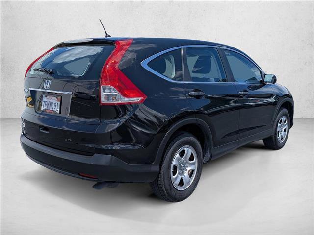 Used 2014 Honda CR-V LX image 5