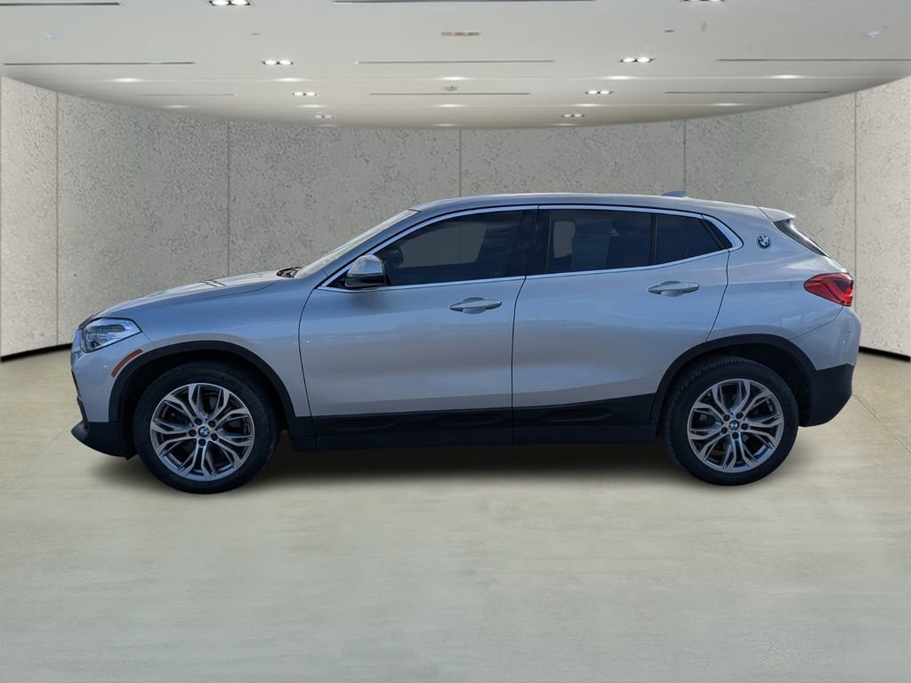 Used 2020 BMW X2 sDrive28i w/ Convenience Package image 6