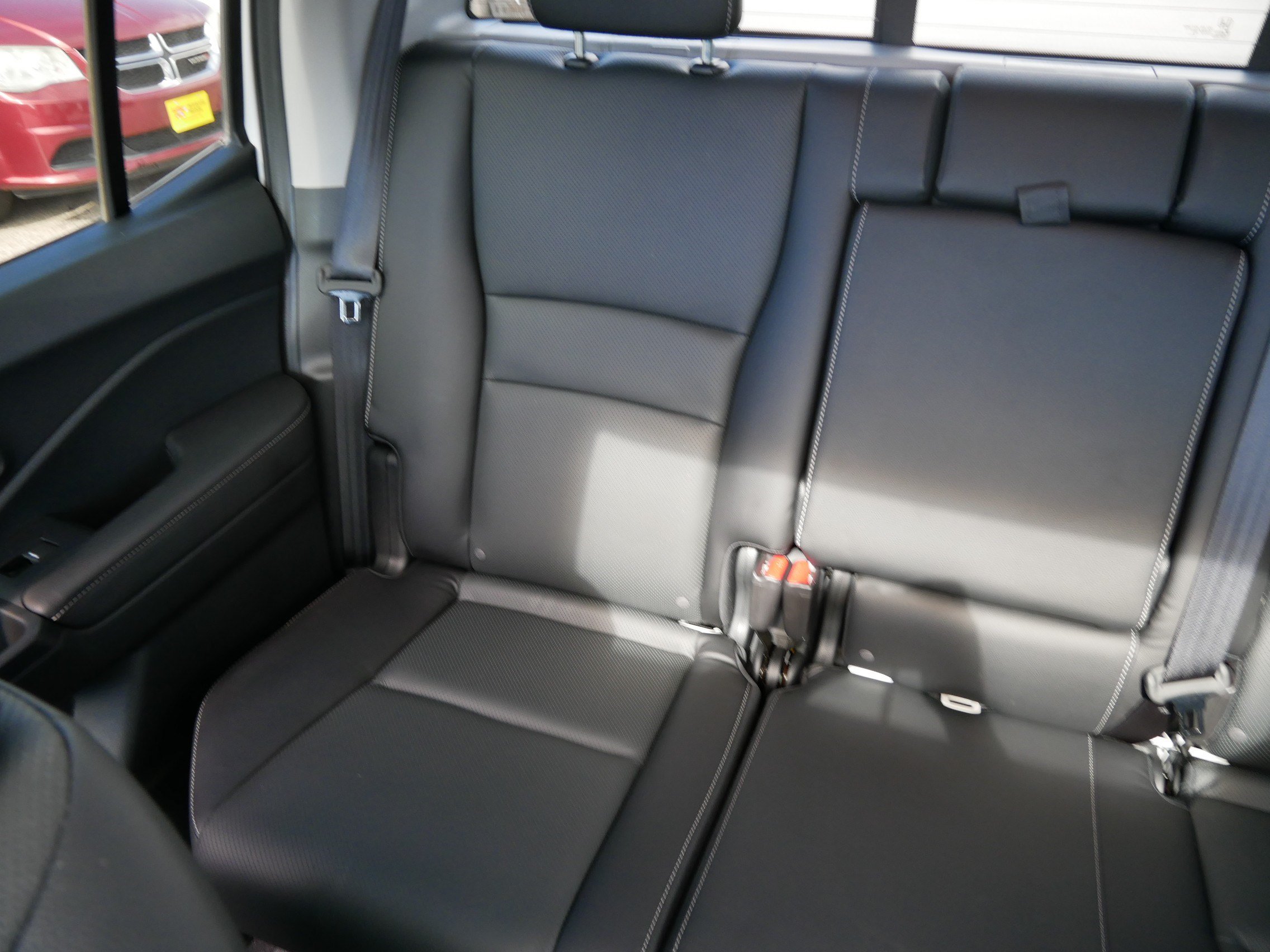 Certified 2025 Honda Ridgeline RTL image 12