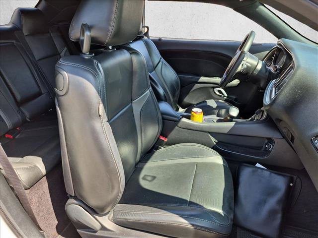 Used 2016 Dodge Challenger SXT Plus RWD image 13