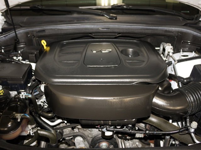 Used 2021 Jeep Grand Cherokee Laredo X image 19