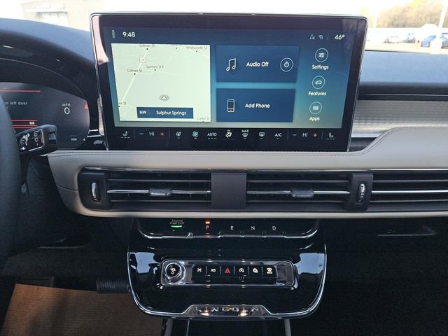 New 2026 Lincoln Corsair Premiere FWD image 10
