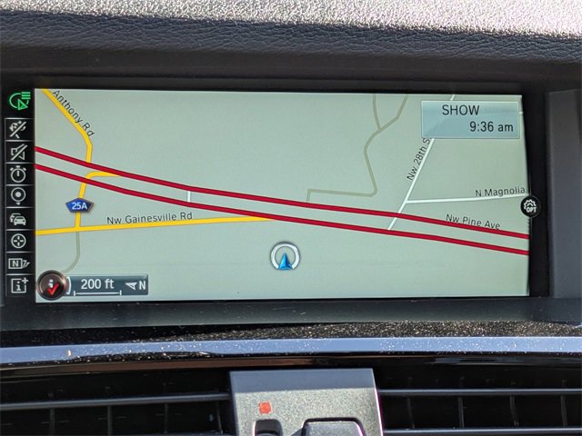 Used 2016 BMW X3 xDrive28i image 22