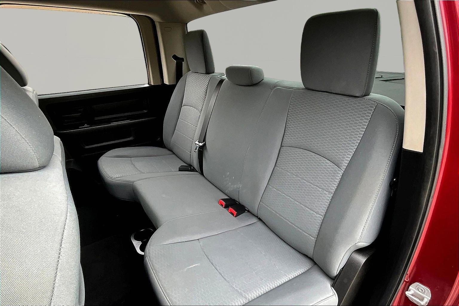 Used 2013 RAM 1500 Tradesman w/ Popular Equipment Group RWD image 21