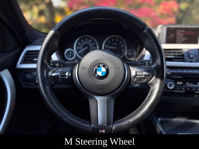 Used 2016 BMW 320i xDrive Sedan AWD/4WD image 21