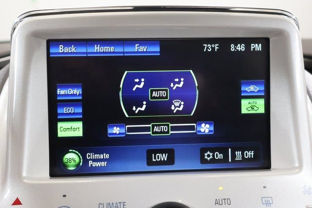 Used 2012 Chevrolet Volt FWD image 22