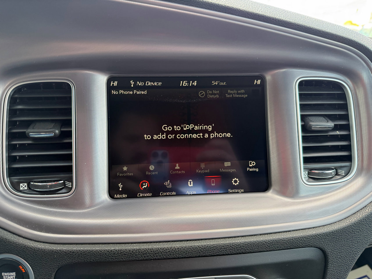 Used 2023 Dodge Charger SXT w/ Cold Weather Package image 15