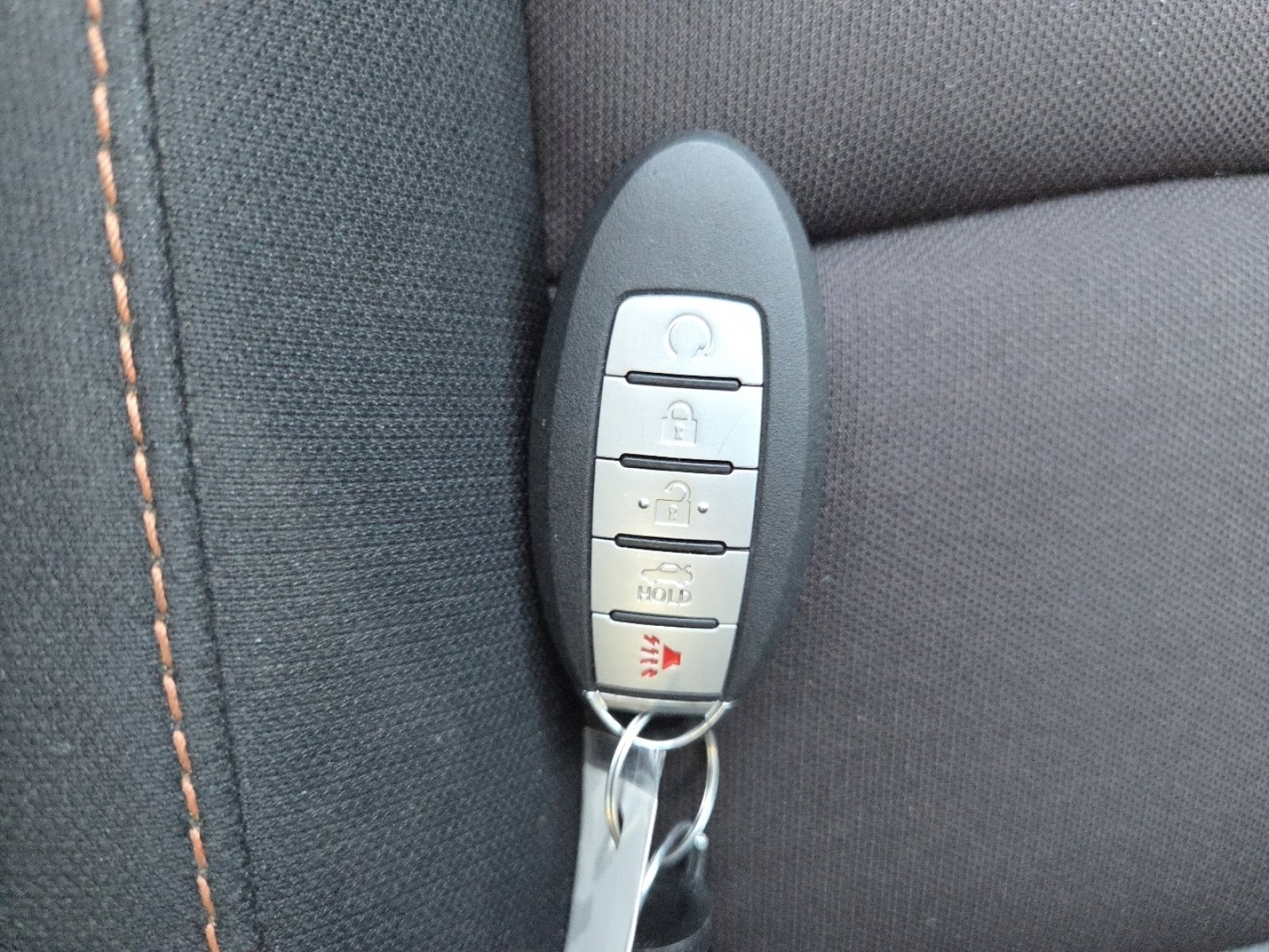 Used 2023 Nissan Sentra SR w/ Midnight Edition Package image 33