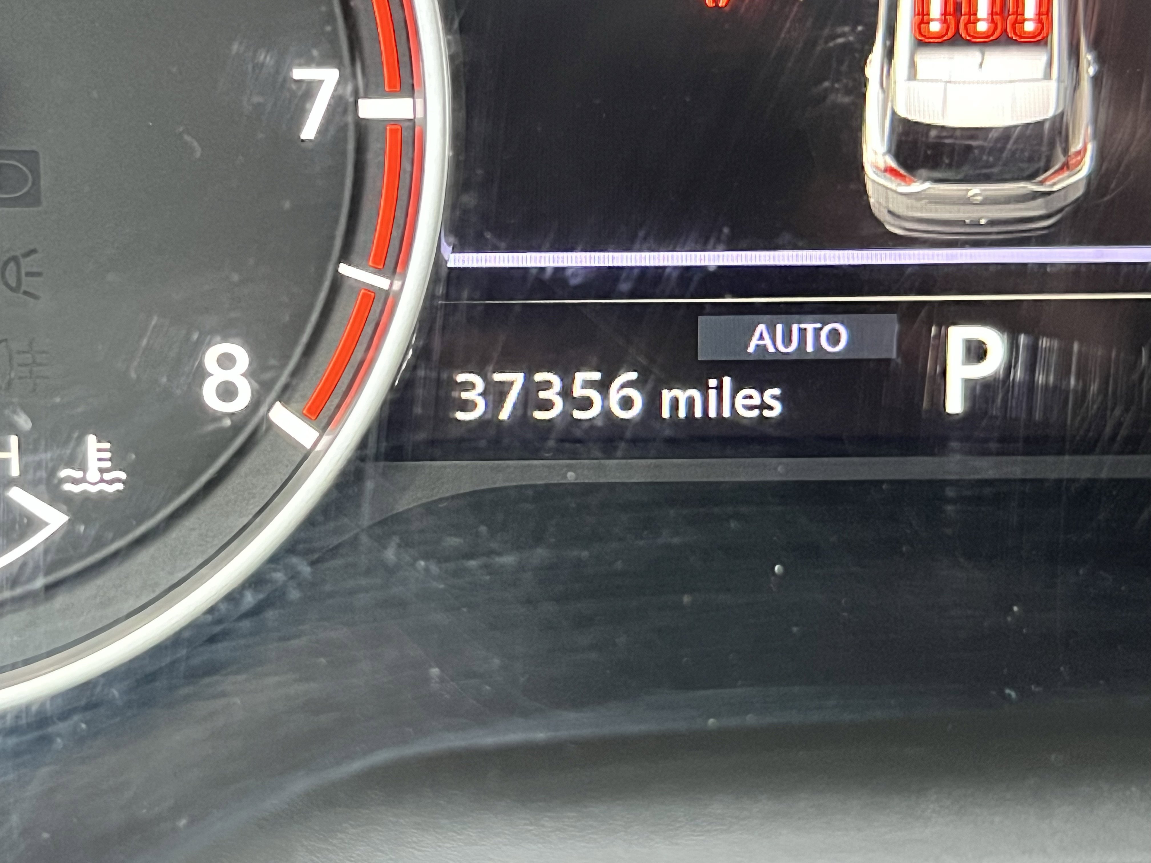 Used 2023 Nissan Rogue SL w/ SL Premium Package image 26