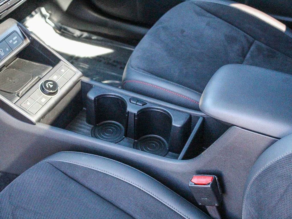 Certified 2025 Hyundai Kona N Line image 22
