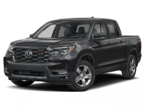 New 2026 Honda Ridgeline TrailSport video 1